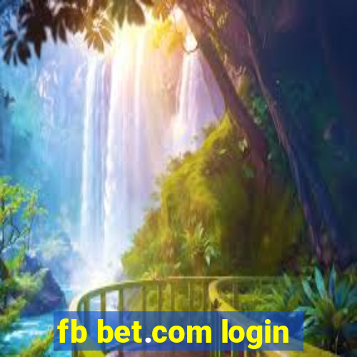 fb bet.com login